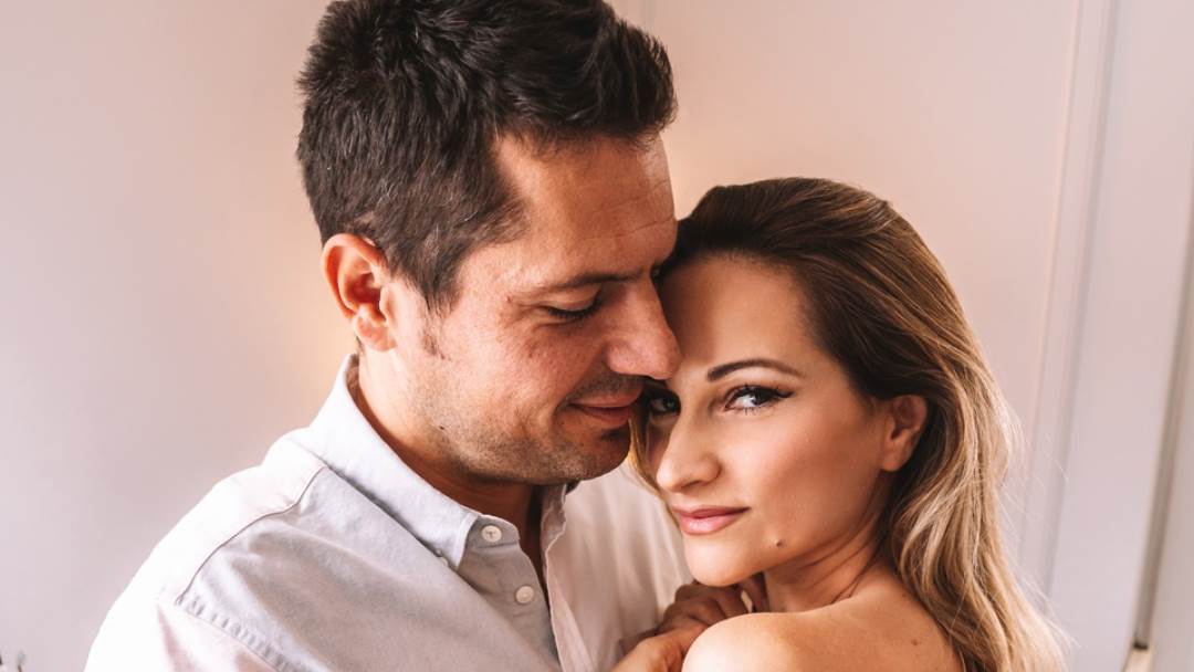 Božićno uređenje Pamele Ramljak