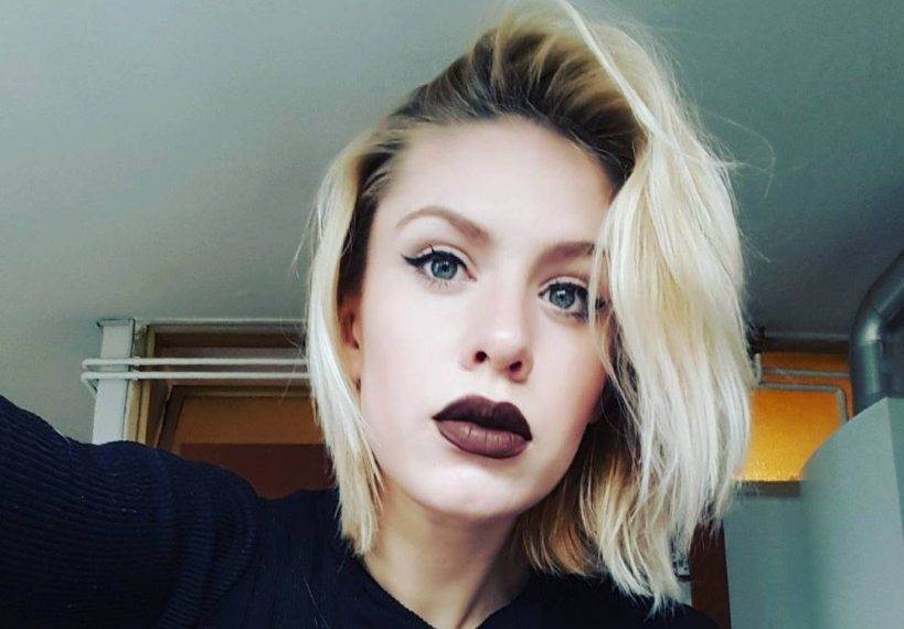 Tena Nemet Brankov krenula je stopama mame i tate