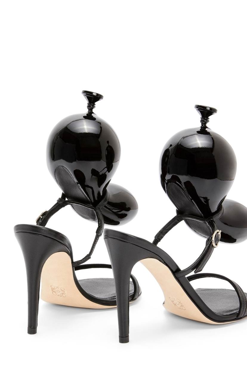Loewe balon sandale