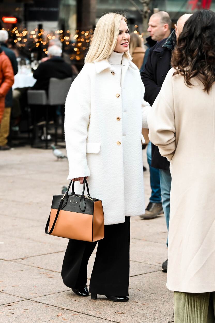 Jadranka Sloković jedna je od najpoznatijih domaćih odvjetnica