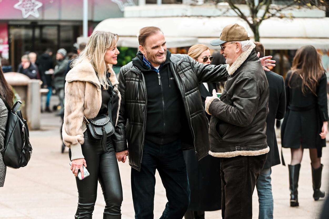 Druga supruga Ante Nobila