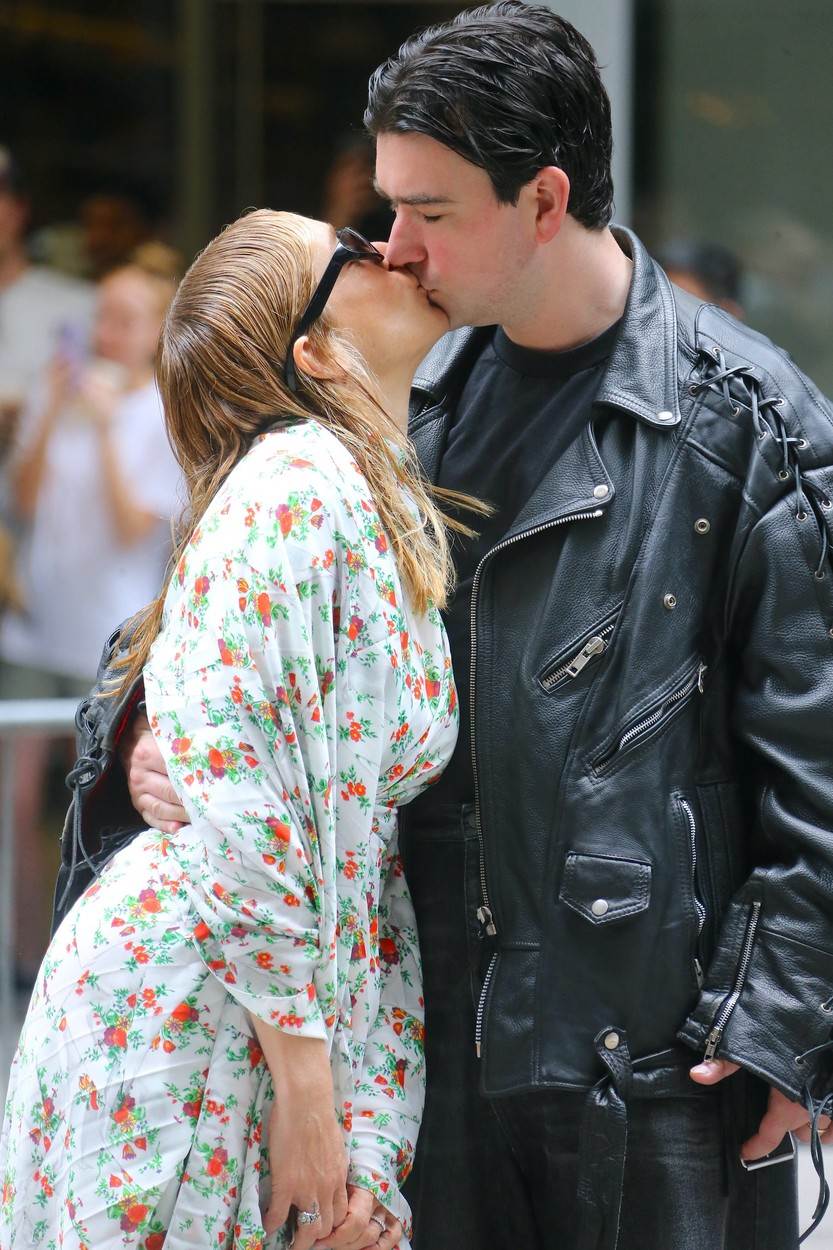 Chloe Sevigny i Siniša Mačković u vezi su od 2018.