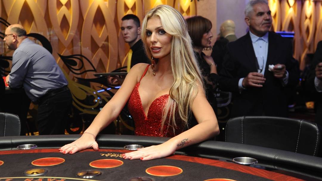 Ava Karabatić je komentirala aferu s Darijem Prpićem