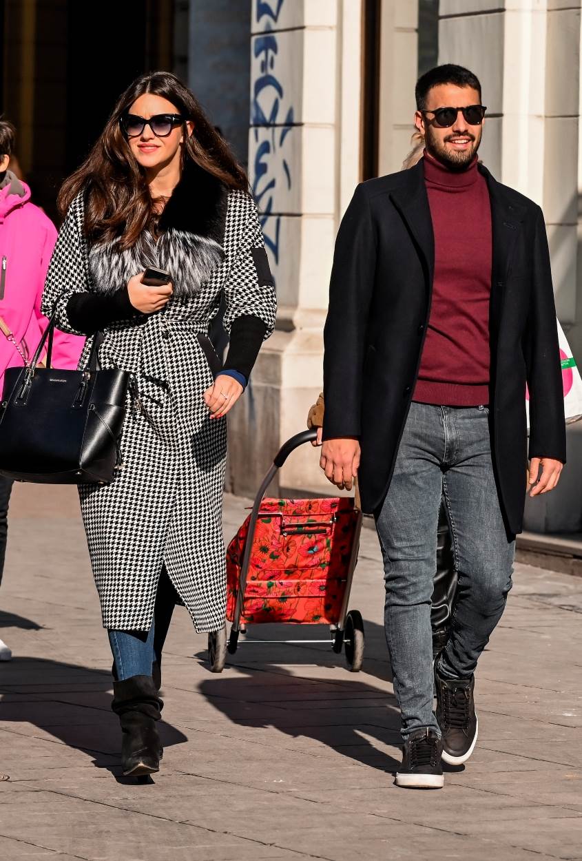 Najzgodniji parovi sa špice 2022 godine