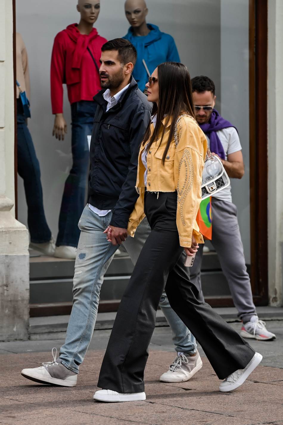 Najzgodniji parovi sa špice 2022 godine