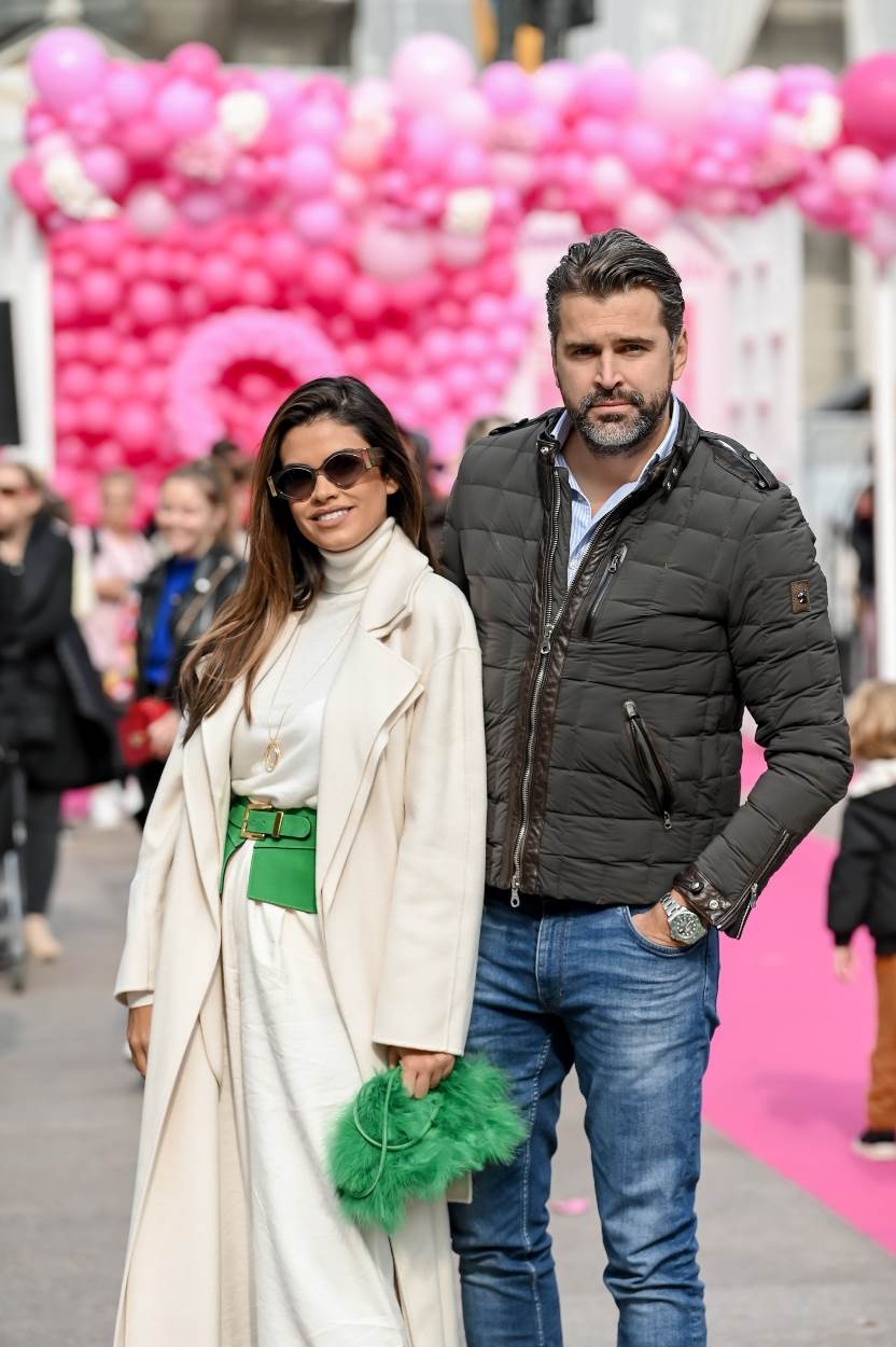 Najzgodniji parovi sa špice 2022 godine