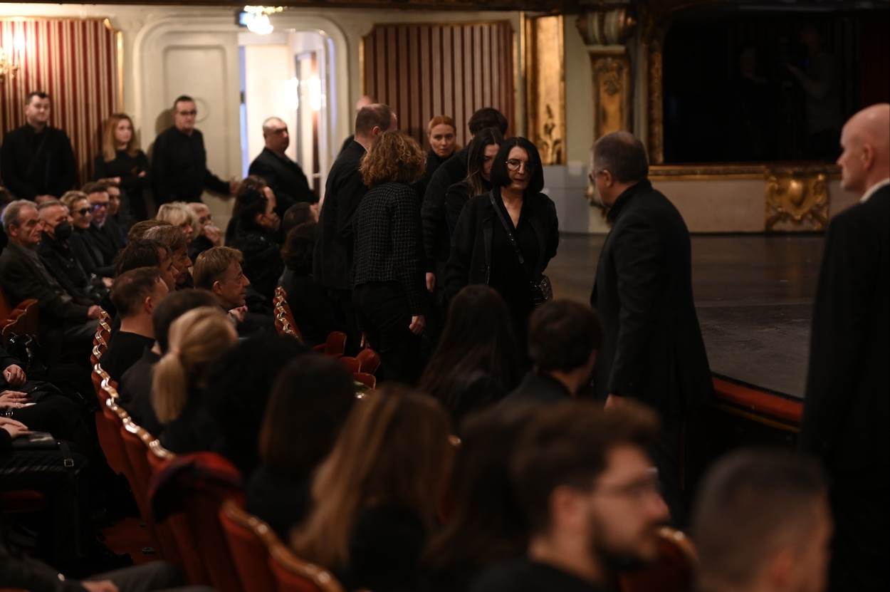 Eni Savić i Mirna Savić