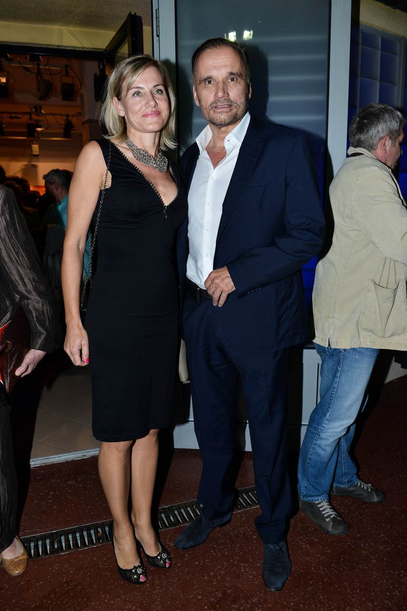 Anto Nobilo i Vinka Maravić Nobilo