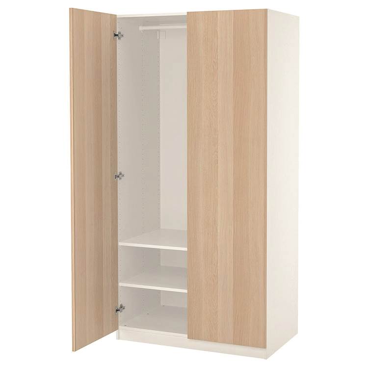 Ikea ormar PAX FORSAND 187,15eura/1410,08 kn