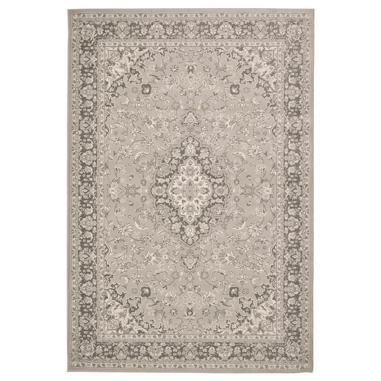 Ikea TJABBIG TEPIH, NISKI FLOR, 133x195 cm, 72,86 eura/549 kn