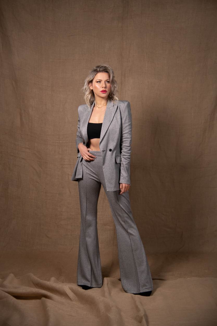 Ana Begić Tahiri skinula je 15 kilograma