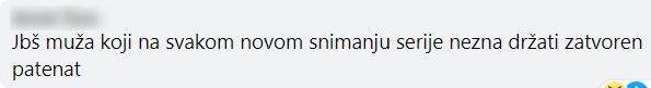 Razvod Jelene Perčin i Momčila Otaševića