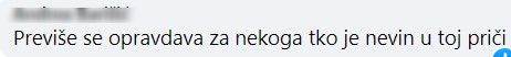 Razvod Jelene Perčin i Momčila Otaševića