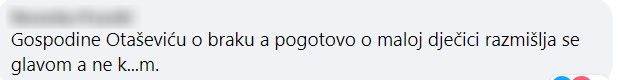 Razvod Jelene Perčin i Momčila Otaševića
