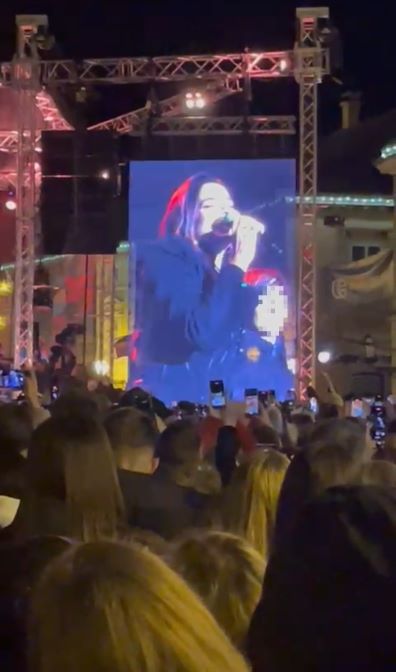 Severina