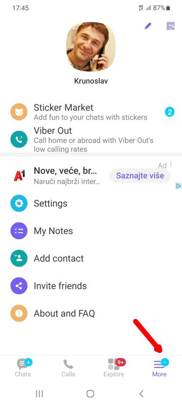 Viber postavljanje jezika (1).jpg