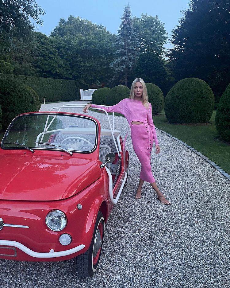 Princeza Maria Olympia