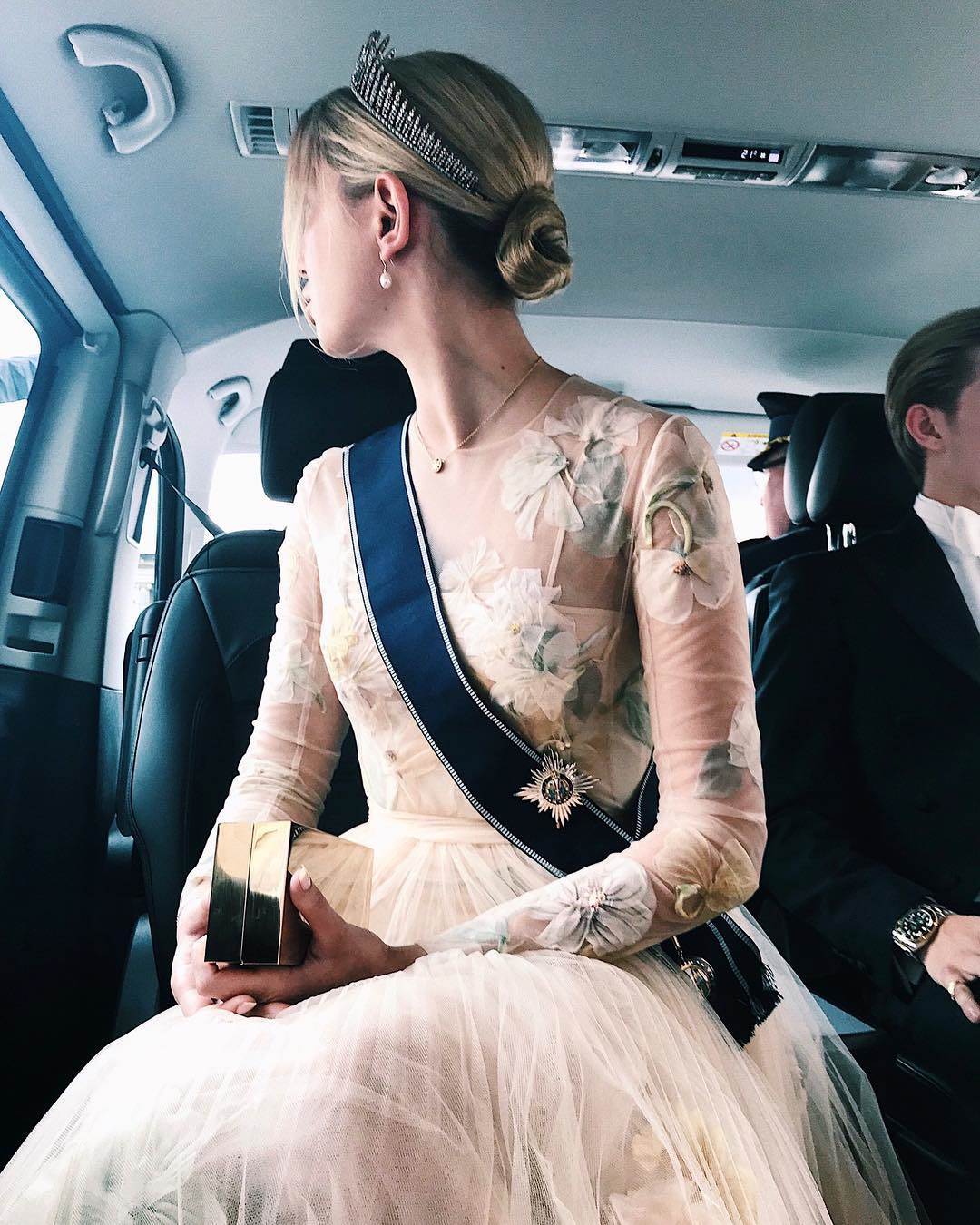 Princeza Maria Olympia