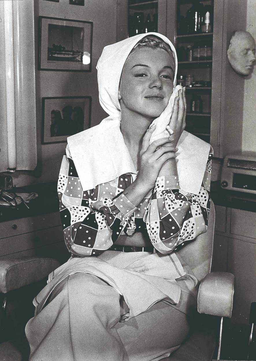 Marilyn Monroe