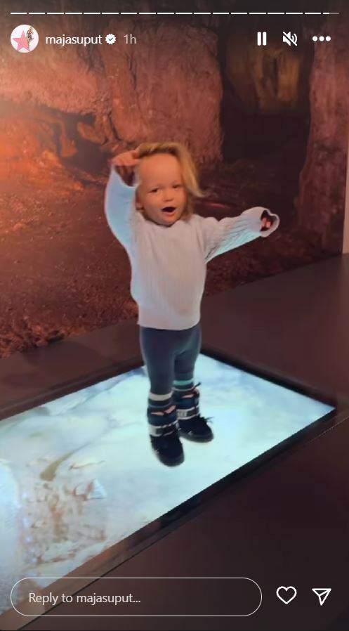 Bloom Tatarinov u centru podzemne baštine