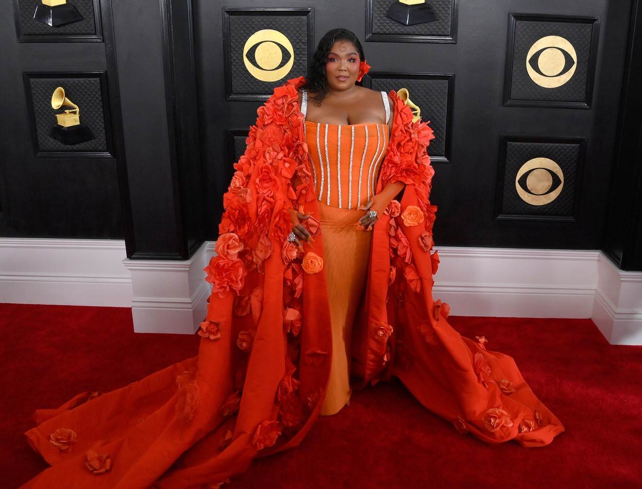 Lizzo