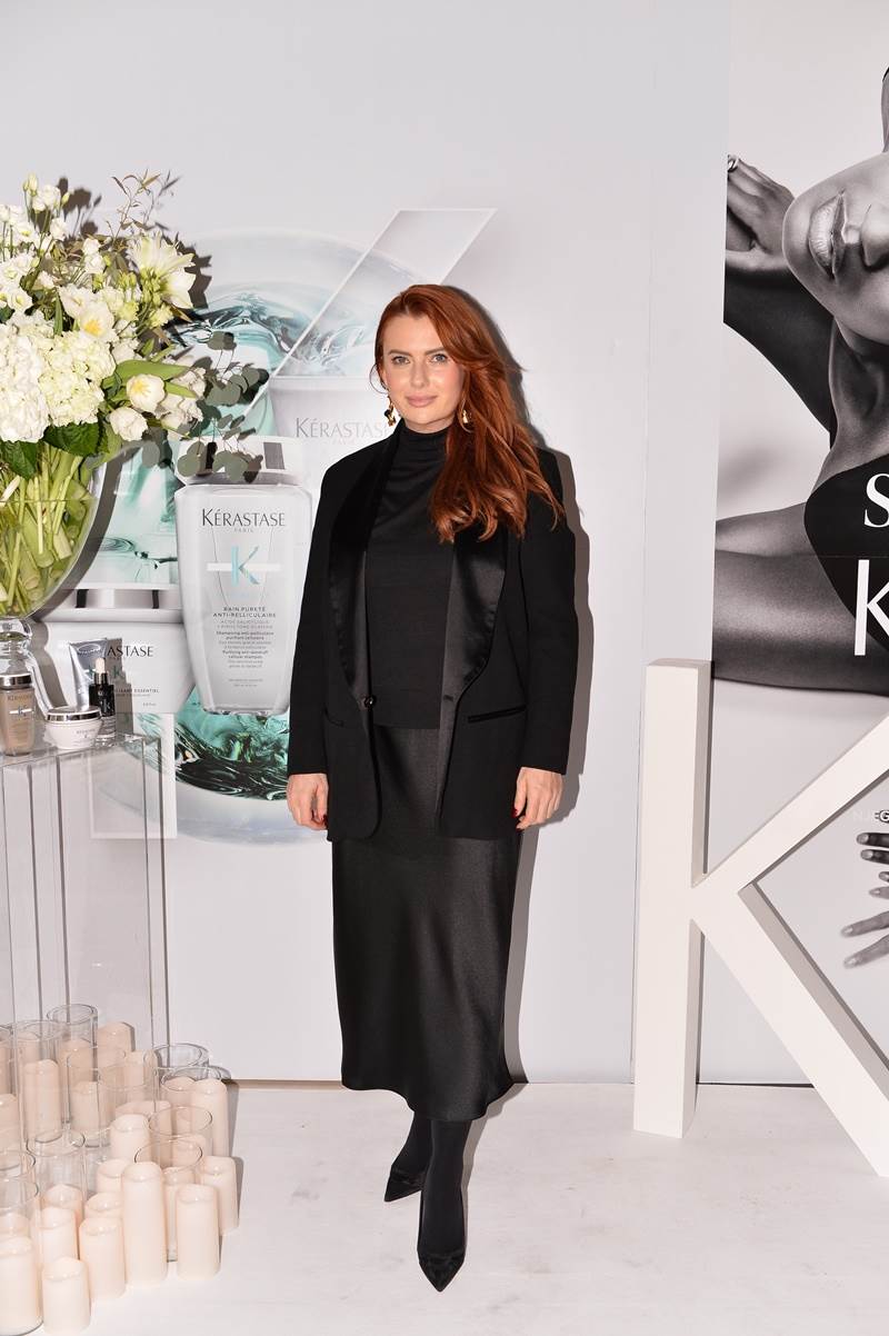 Nova linija Kérastase proizvoda za kosu