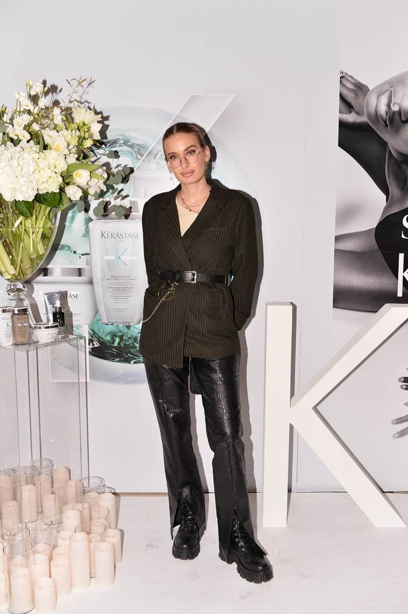 Nova linija Kérastase proizvoda za kosu