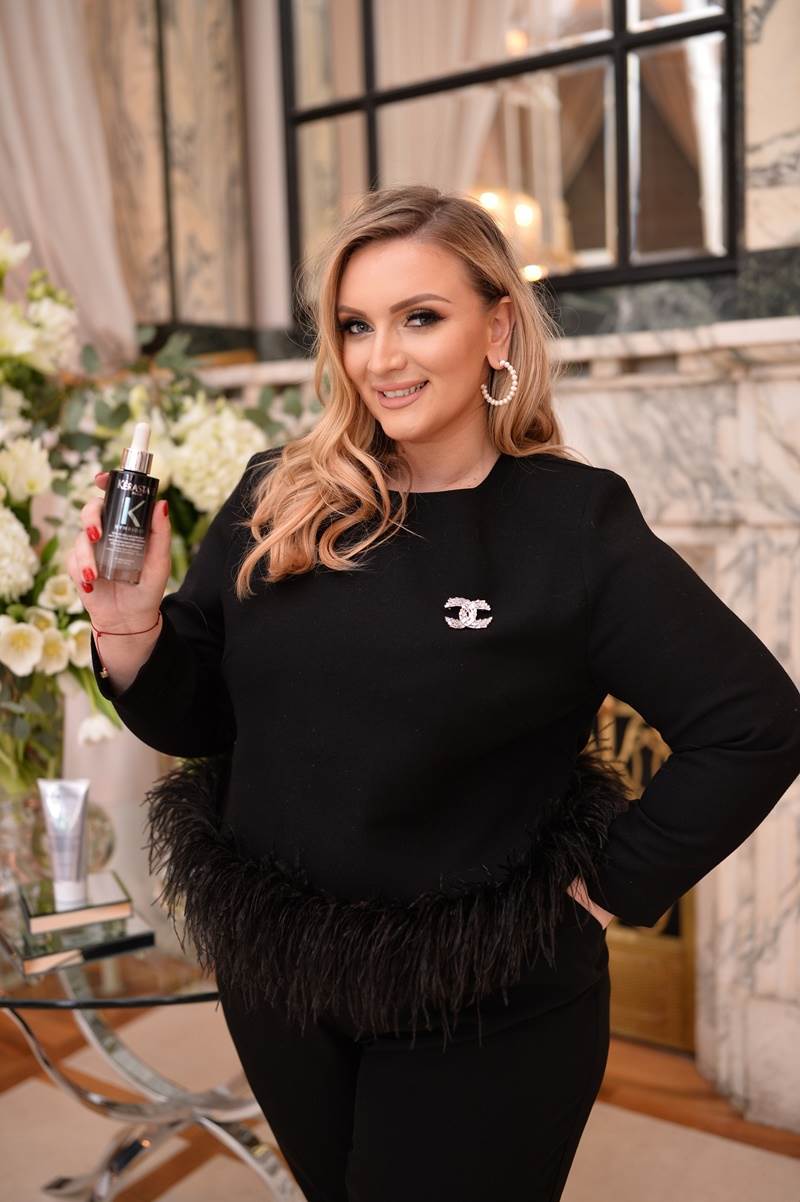 Nova linija Kérastase proizvoda za kosu