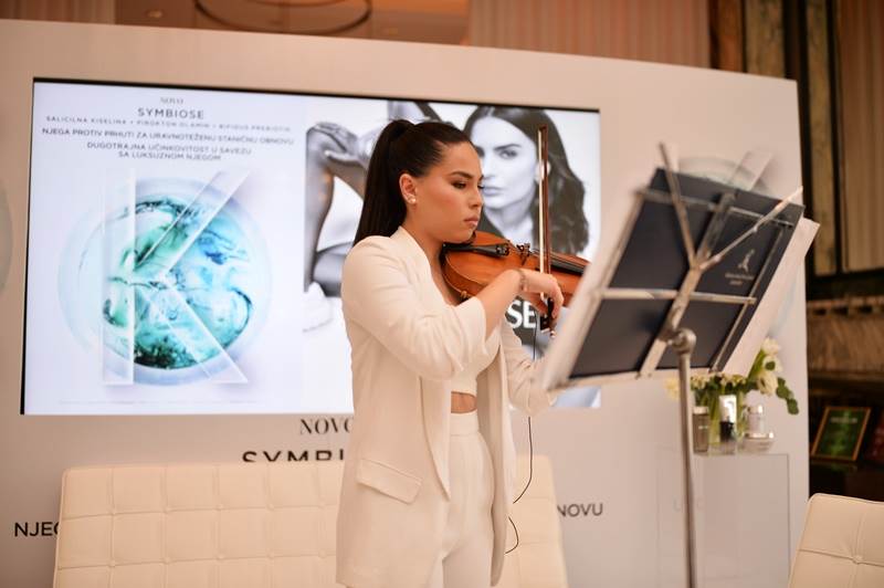 Nova linija Kérastase proizvoda za kosu