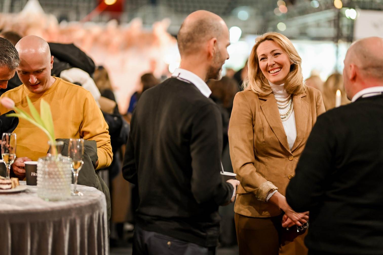 Sajam vjenčanja 2023. godine