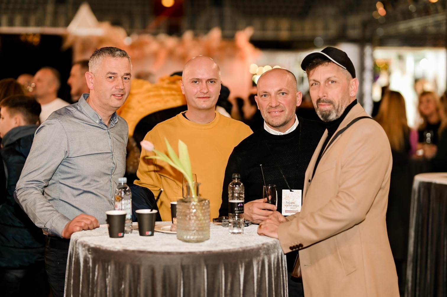 Sajam vjenčanja 2023. godine