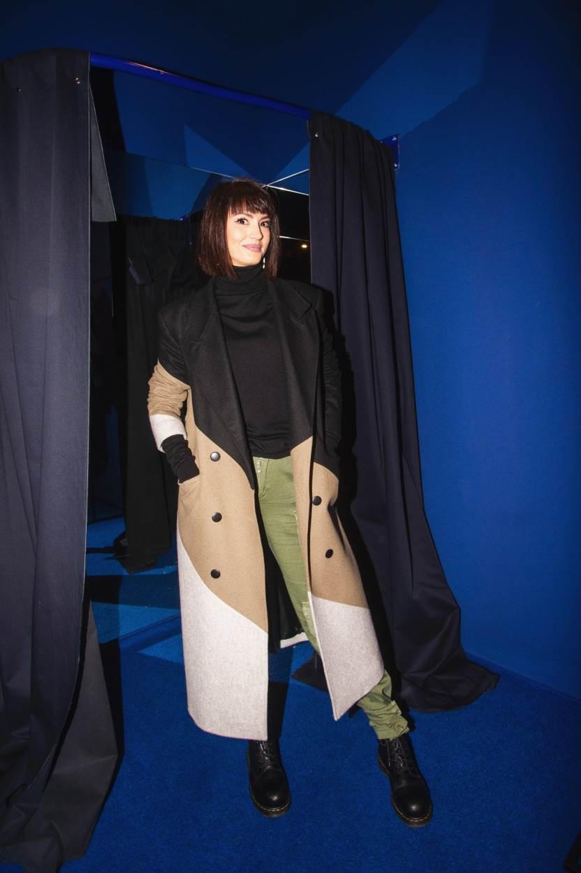 Ivana Paradžiković