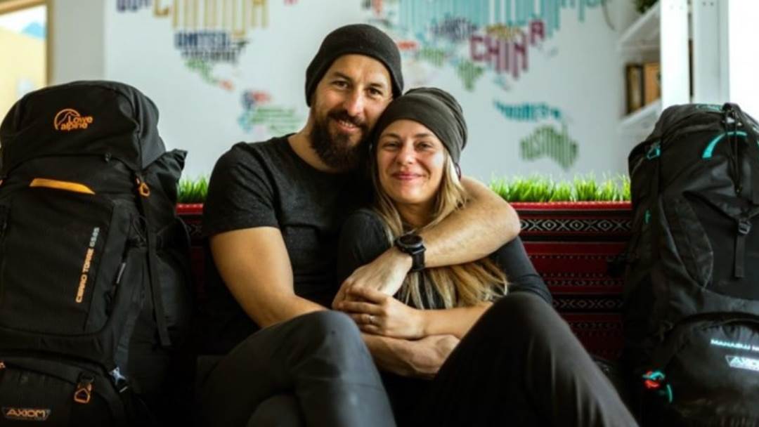 Predavanje Davora Rostuhara Ljubav oko svijeta