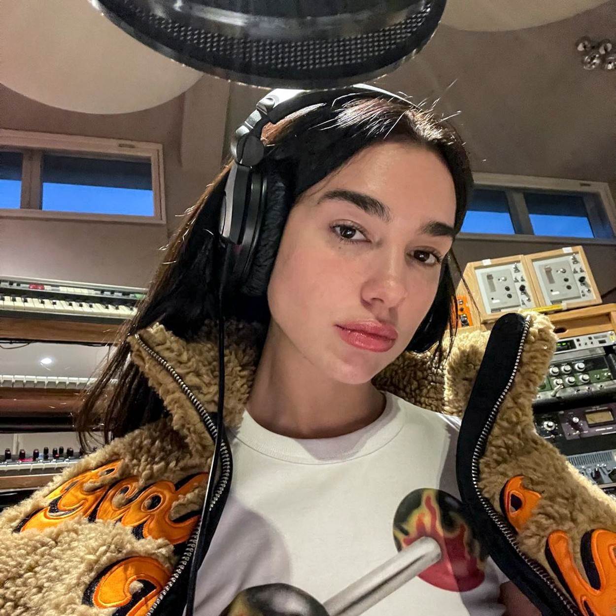 Dua Lipa