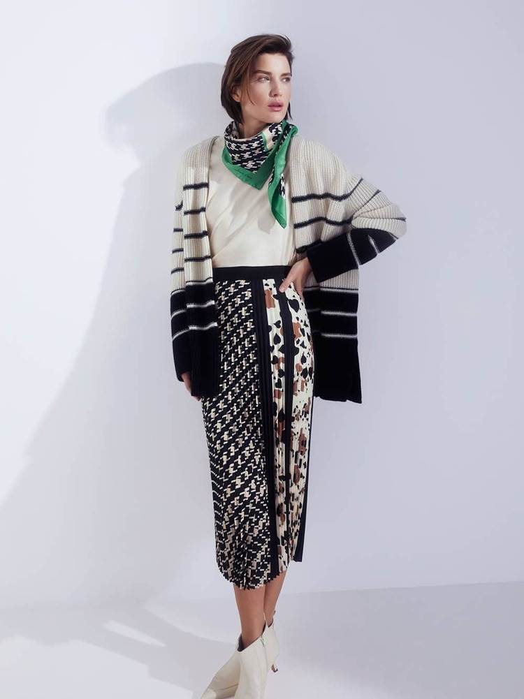 Nova, ljetna kolekcija brenda Marc Cain