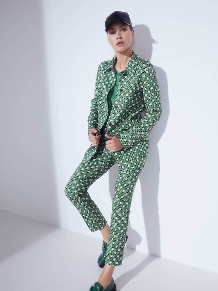 Nova, ljetna kolekcija brenda Marc Cain