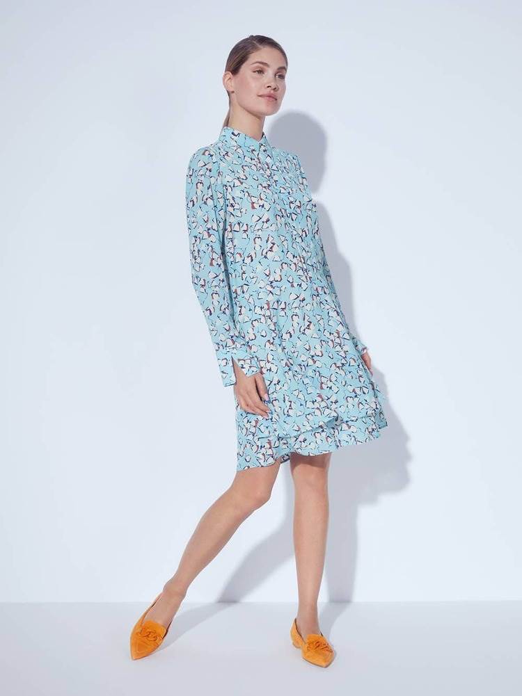 Nova, ljetna kolekcija brenda Marc Cain