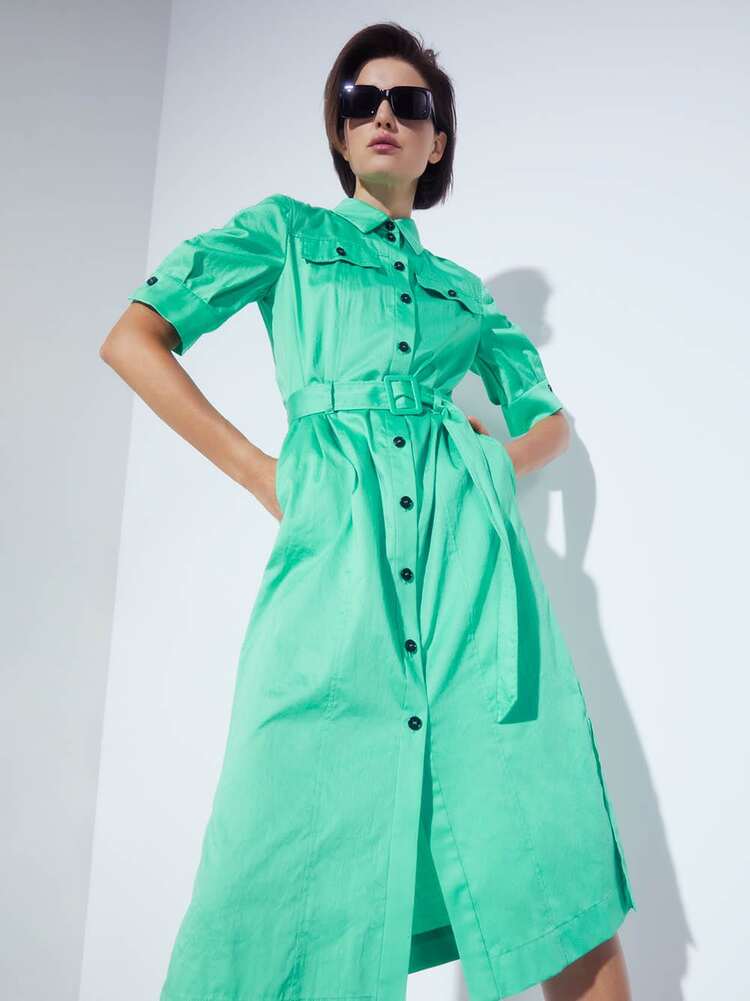 Nova, ljetna kolekcija brenda Marc Cain