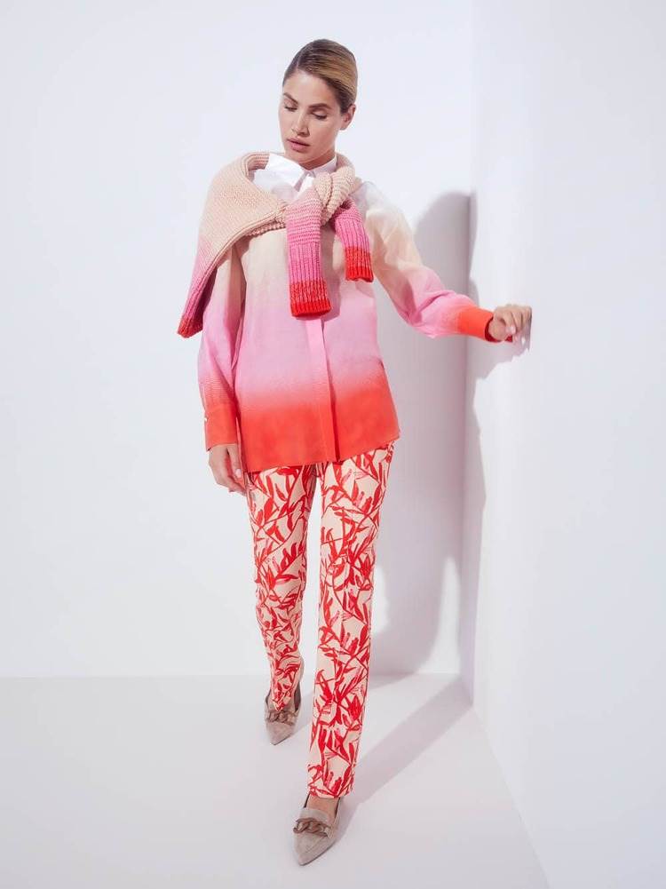 Nova, ljetna kolekcija brenda Marc Cain