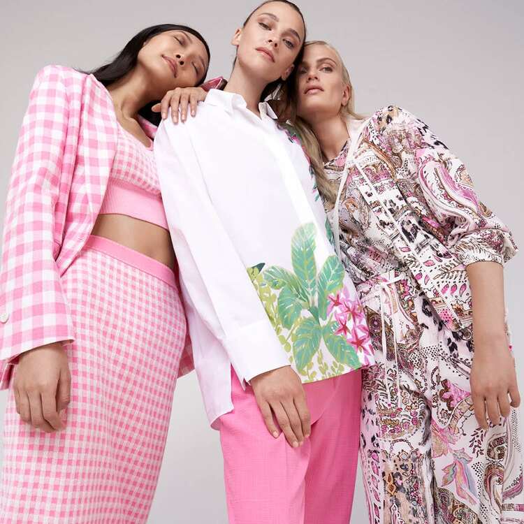 Nova, ljetna kolekcija brenda Marc Cain