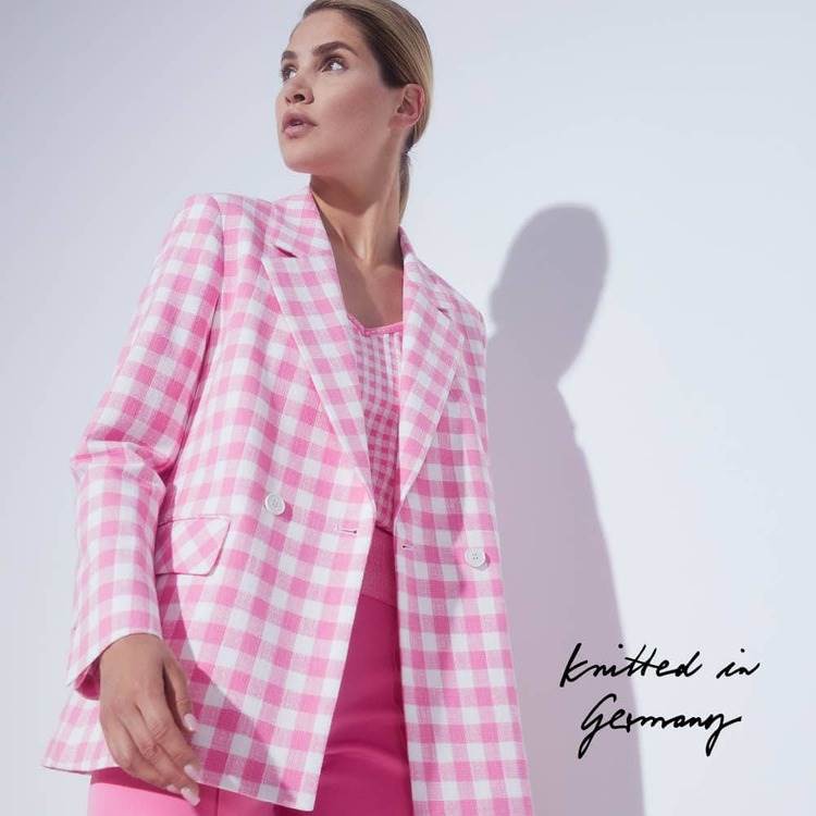 Nova, ljetna kolekcija brenda Marc Cain