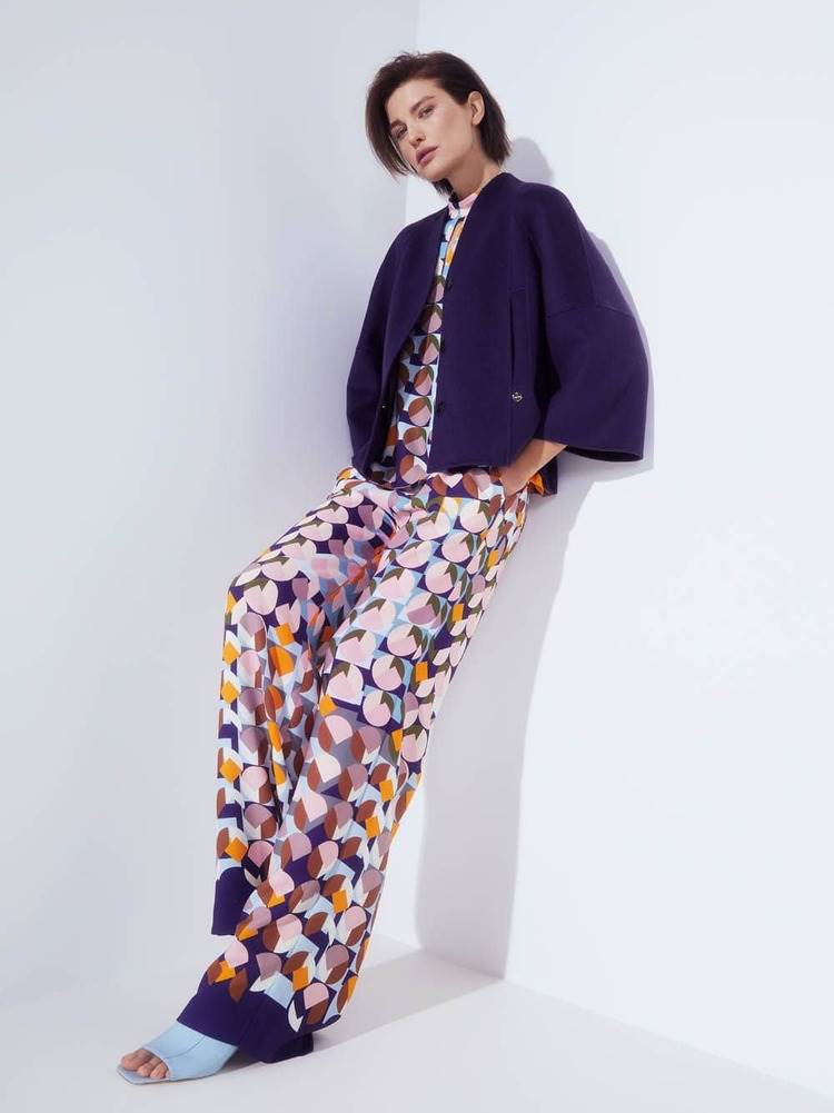 Nova, ljetna kolekcija brenda Marc Cain