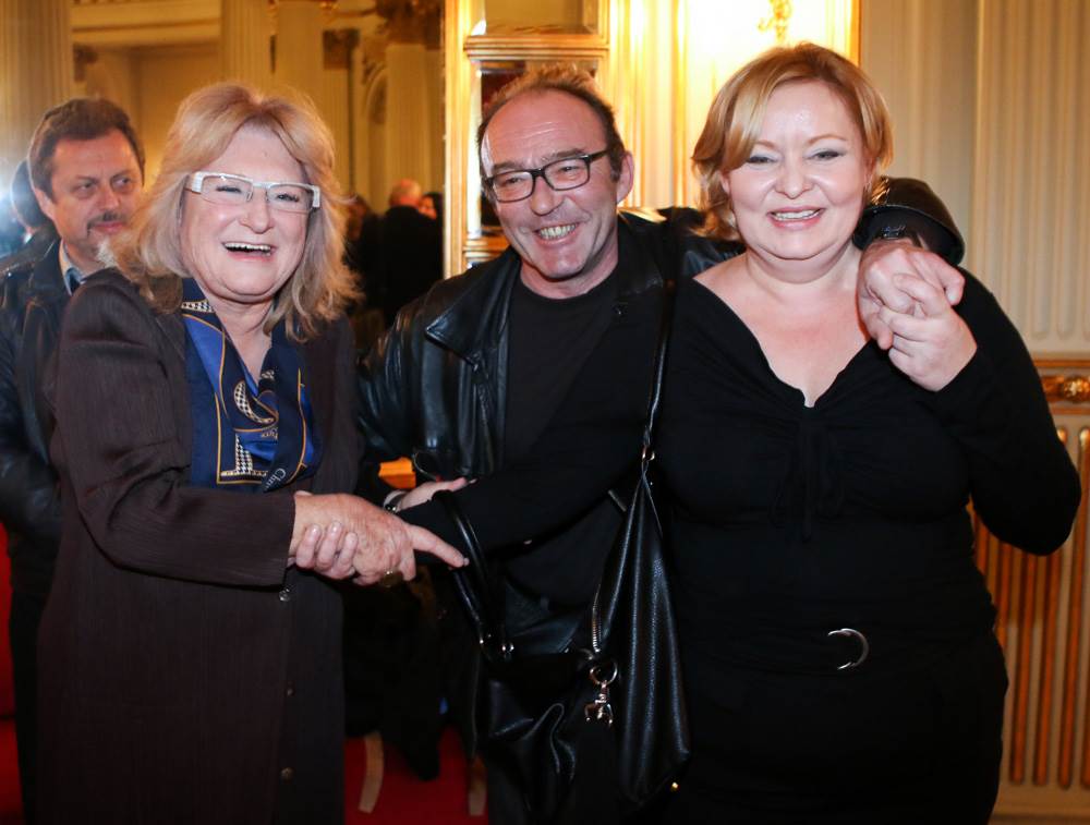 Kako danas izgleda Mazalo iz serije 'Smogovci' kojeg je glumio Damir Šaban