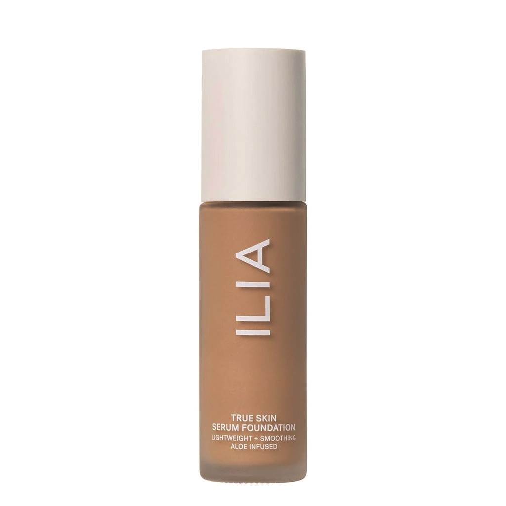 Ilia True Skin Serum Foundation, serum puder lagane do srednje pokrivnosti s baršunastim finišem, 67,69 € / 510 kn, The Lab