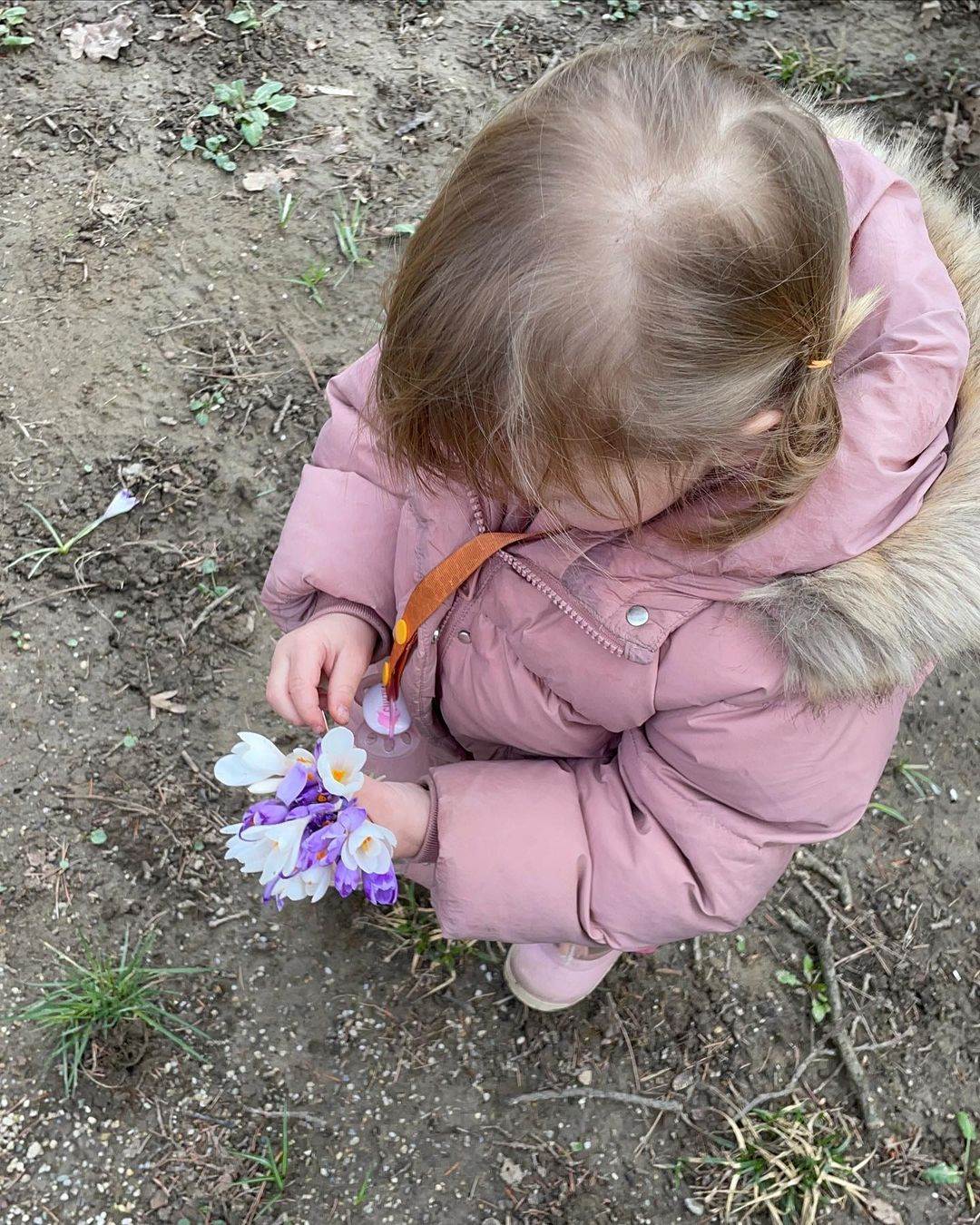 Obiteljski izlet Nataše Janjić