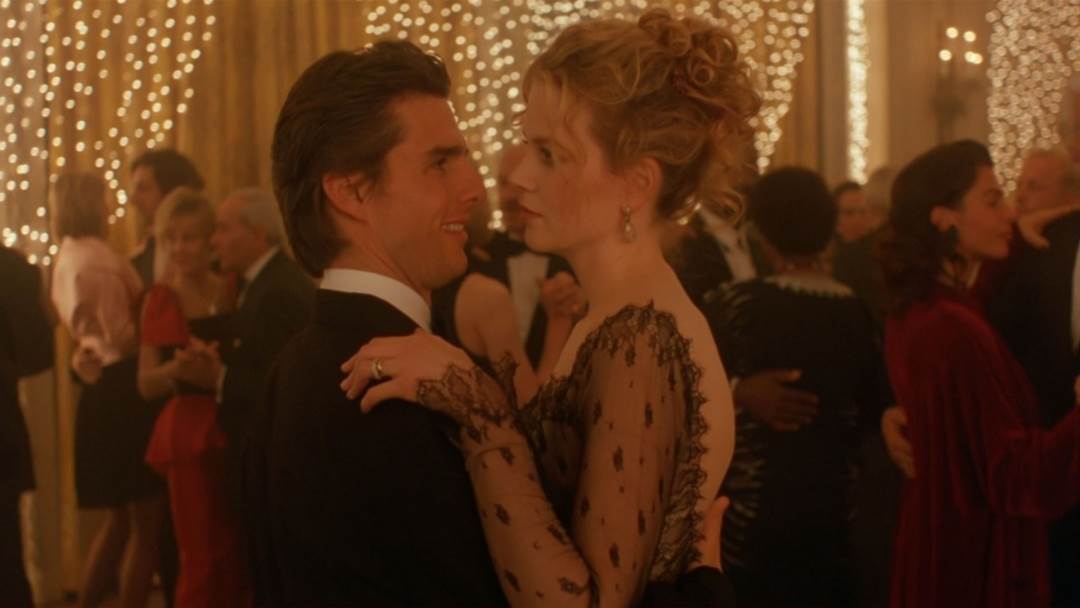 Tom Cruise i Nicole Kidman bili su u braku 11 godina