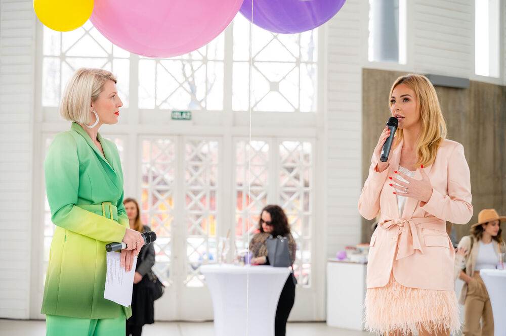 Ida Prester; Ivana Prkačin, dermatologinja.jpg