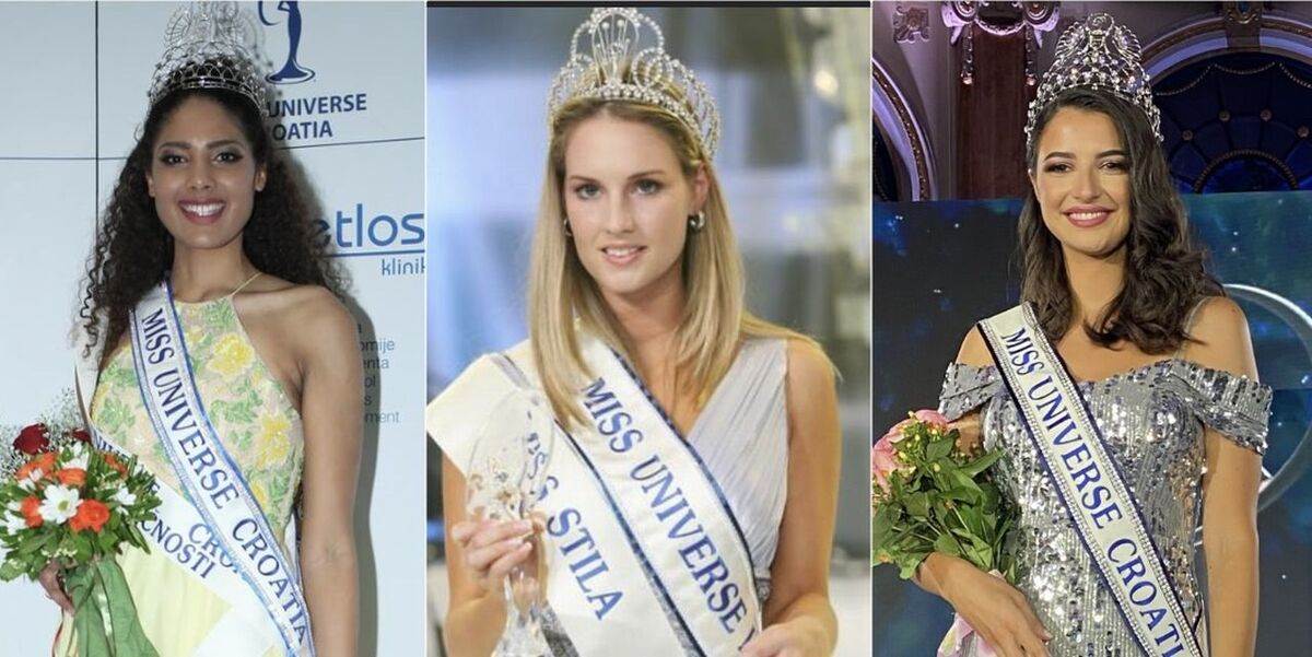 Shanaelle petty, Snježana Lončarević i Ora Ivanišević.jpg