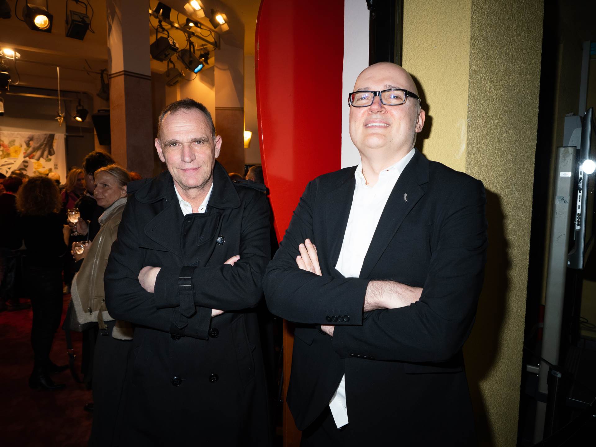 11 - Vinko Brešan i Zlatko Vidacković.jpg