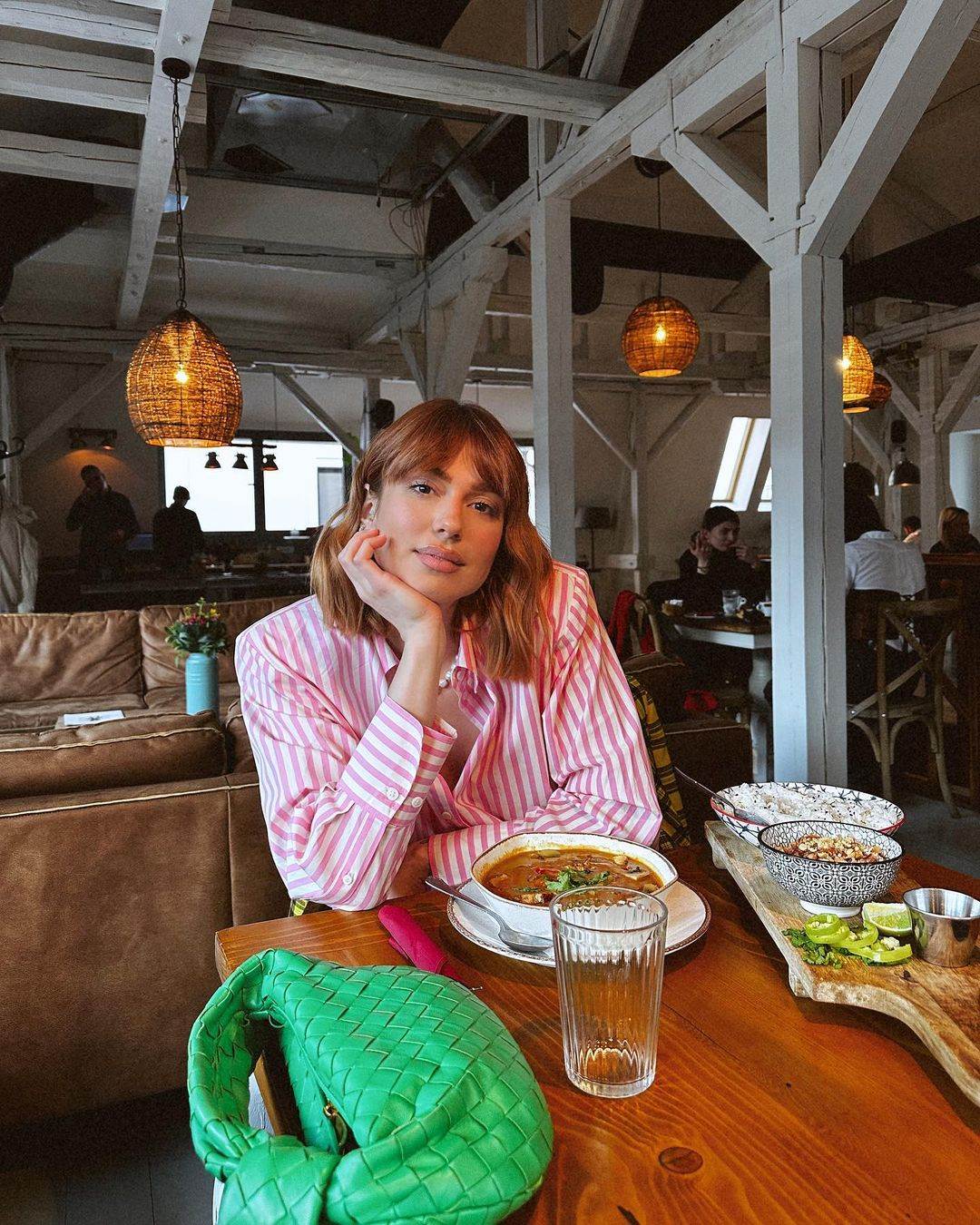 Paula Sikirić domaća je influencerica